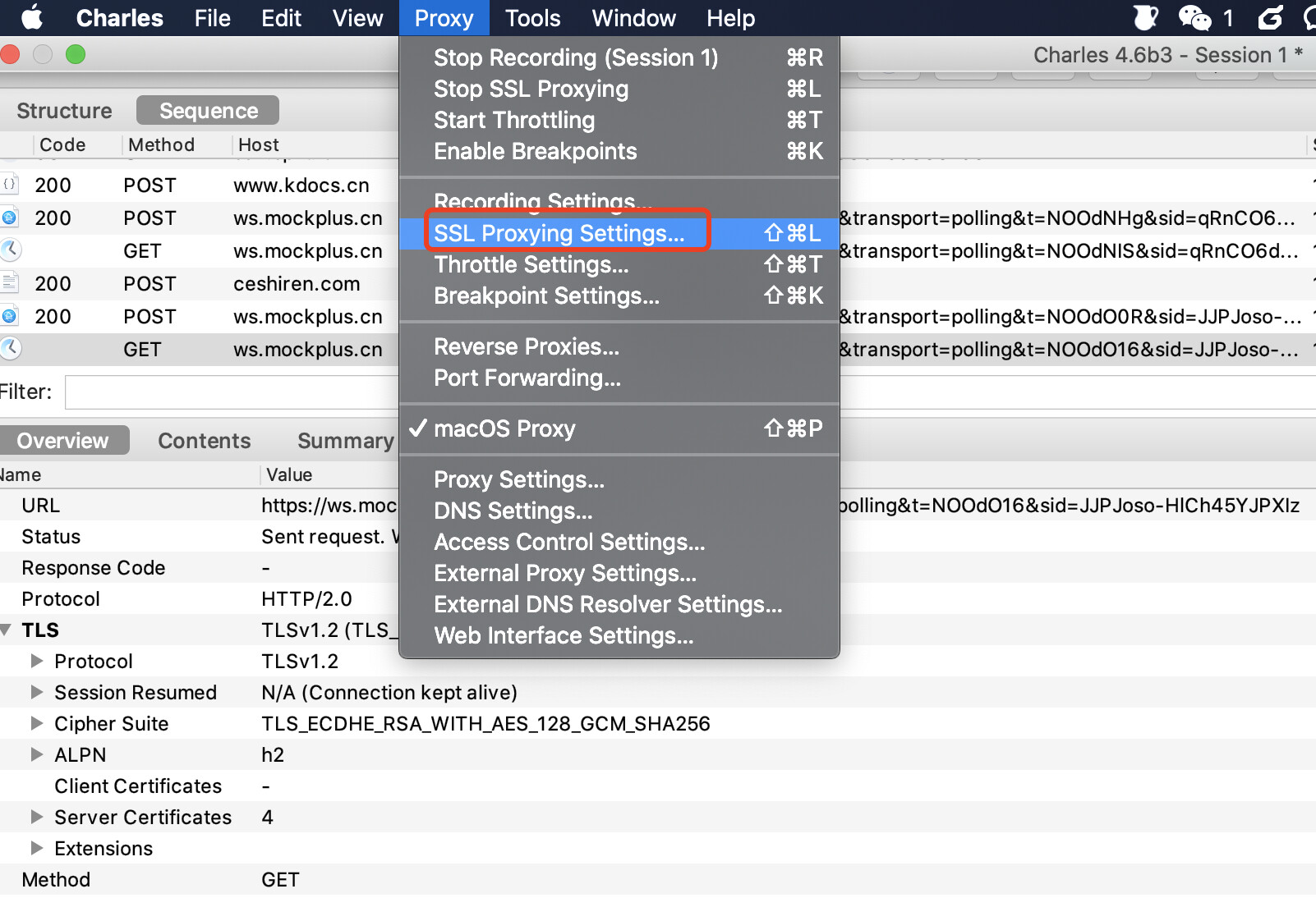 跪求解决办法：charles 中文乱码问题，无法解决- 霍格沃兹答疑区- 爱测-测试人社区