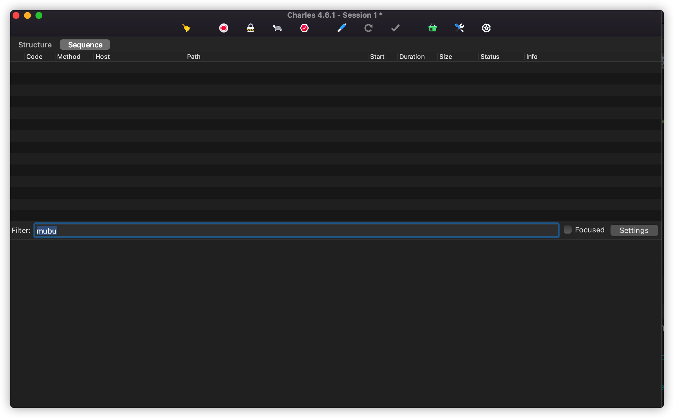 pycharm使用httprunner执行脚本，Charles抓包- 霍格沃兹答疑区- 爱测-测试人社区