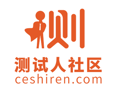 测试人logo-橙色