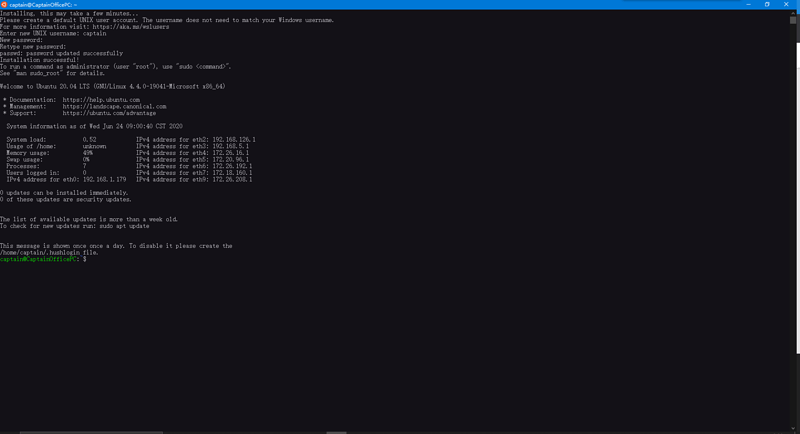 5.SuccessBoot
